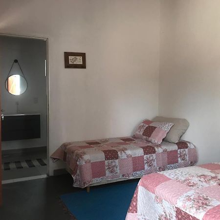 Chacara Buriti Villa Pirenópolis Kültér fotó