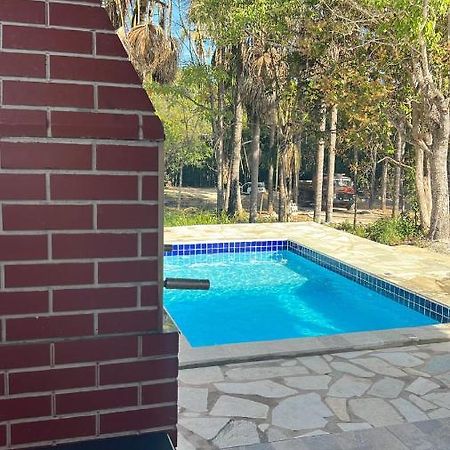 Chacara Buriti Villa Pirenópolis Kültér fotó