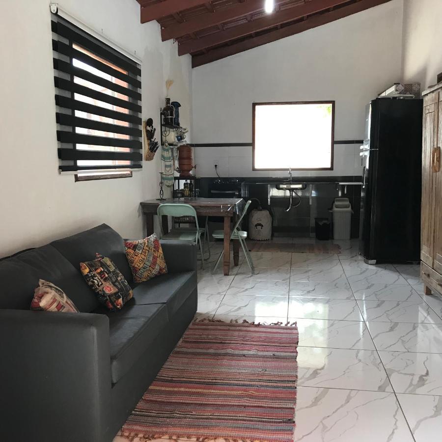 Chacara Buriti Villa Pirenópolis Kültér fotó