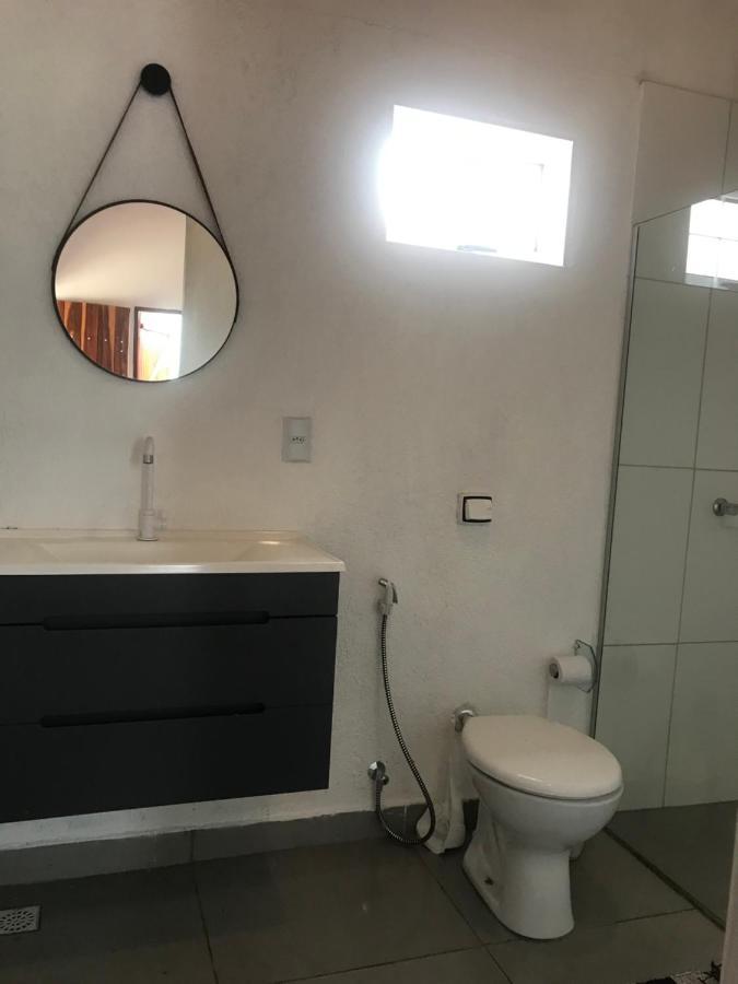 Chacara Buriti Villa Pirenópolis Kültér fotó