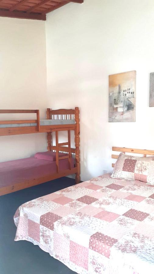 Chacara Buriti Villa Pirenópolis Kültér fotó