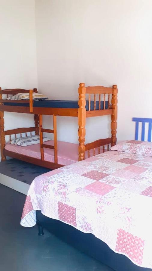 Chacara Buriti Villa Pirenópolis Kültér fotó