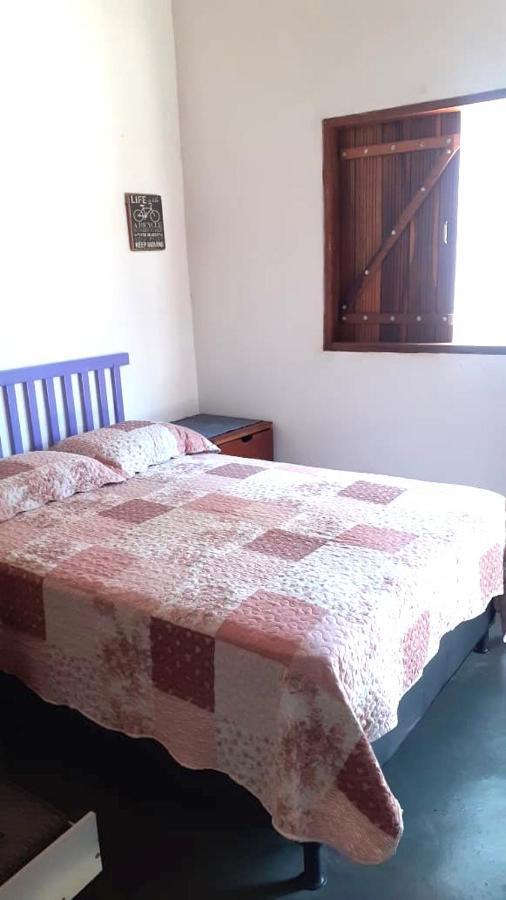 Chacara Buriti Villa Pirenópolis Kültér fotó