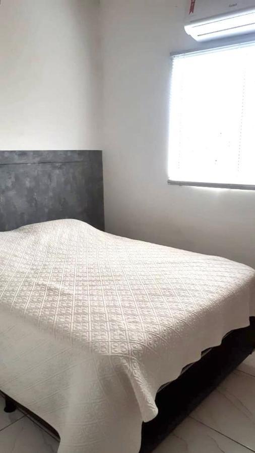 Chacara Buriti Villa Pirenópolis Kültér fotó