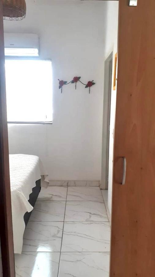 Chacara Buriti Villa Pirenópolis Kültér fotó